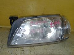 Поворотник к фаре на Mazda Demio DW3W P1002, Левое расположение