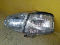 Поворотник к фаре 041-4131 041-4131 на Mazda Demio DW3W Фото 2