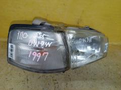 Поворотник к фаре 041-4131 041-4131 на Mazda Demio DW3W Фото 2