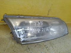 Фара 33-35 33-35 на Toyota Mark Ii Qualis MCV21W Фото 2