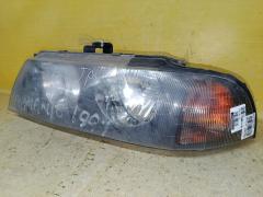 Фара 7090 7090 на Mitsubishi Diamante F31A Фото 2