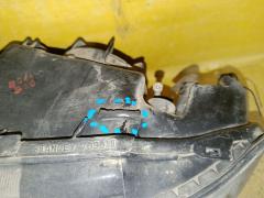 Фара 7090 7090 на Mitsubishi Diamante F31A Фото 3