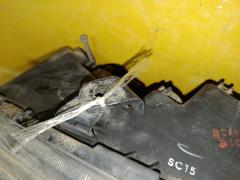 Фара 7090 7090 на Mitsubishi Diamante F31A Фото 4