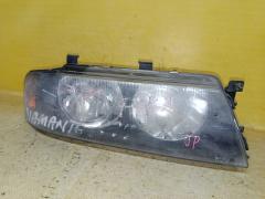 Фара на Mitsubishi Diamante F31A 7090, Правое расположение