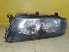Фара на Mitsubishi Diamante F31A 7090, Левое расположение