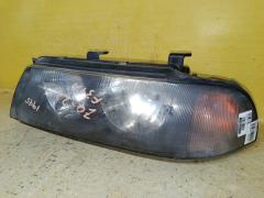 Фара 7090 7090 на Mitsubishi Diamante F31A Фото 2