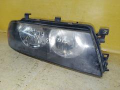 Фара на Mitsubishi Diamante F31A 7090, Правое расположение