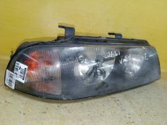 Фара 7090 7090 на Mitsubishi Diamante F31A Фото 2