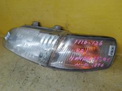 Фара 033-6683 033-6683 на Honda Odyssey RA1 Фото 2