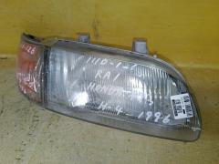Фара на Honda Odyssey RA1 033-6683, Правое расположение