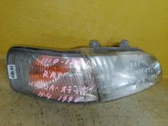 Фара 033-6683 033-6683 на Honda Odyssey RA1 Фото 2