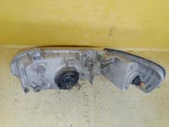Фара 033-6683 033-6683 на Honda Odyssey RA1 Фото 3