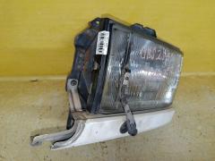 Фара 1429 1429 на Isuzu Trooper UBS25GW Фото 2