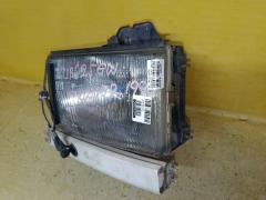 Фара 1429 1429 на Isuzu Trooper UBS25GW Фото 3