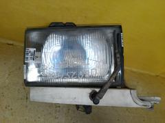 Фара на Isuzu Trooper UBS25GW 1429, Правое расположение