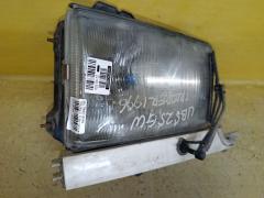 Фара 1429 1429 на Isuzu Trooper UBS25GW Фото 3
