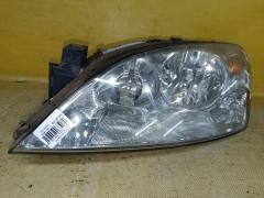 Фара на Ford Mondeo Iii 1S71-13006-BK, Левое расположение