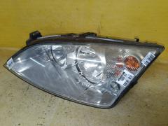 Фара 1S71-13006-BK на Ford Mondeo Iii Фото 2
