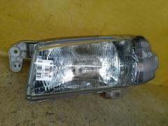 Фара на Mazda Demio DW3W 001-6872, Левое расположение