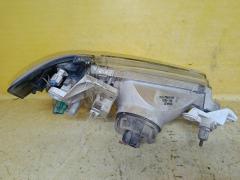 Фара 001-6872 001-6872 на Mazda Demio DW3W Фото 3