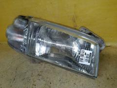 Фара на Mazda Demio DW3W 001-6872, Правое расположение