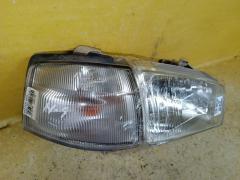 Фара 001-6872 001-6872 на Mazda Demio DW3W Фото 2