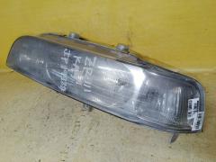 Фара 033-6585 033-6585 на Honda Legend KA7 Фото 2