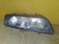 Фара на Honda Legend KA7 033-6585, Правое расположение