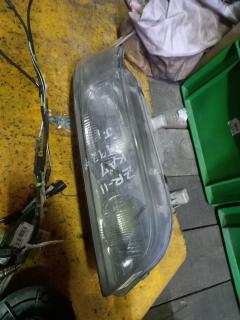 Фара 033-6585 033-6585 на Honda Legend KA7 Фото 5