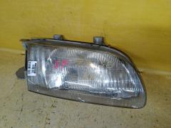 Фара на Honda Odyssey RA3 033-6683, Правое расположение