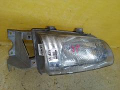 Фара 033-6683 033-6683 на Honda Odyssey RA3 Фото 2