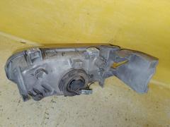 Фара 033-6683 033-6683 на Honda Odyssey RA3 Фото 3
