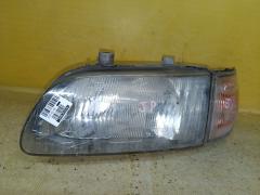 Поворотник к фаре на Honda Odyssey RA3 045-6683, Левое расположение