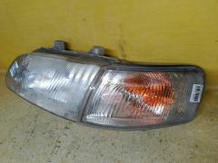 Поворотник к фаре 045-6683 045-6683 на Honda Odyssey RA3 Фото 2