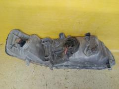 Поворотник к фаре 045-6683 045-6683 на Honda Odyssey RA3 Фото 4