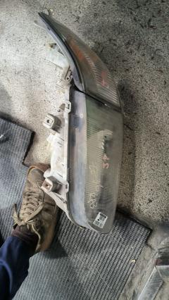 Поворотник к фаре 045-6683 045-6683 на Honda Odyssey RA3 Фото 5