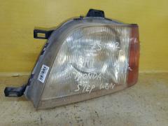 Фара на Honda Stepwgn RF1 033-6699, Левое расположение