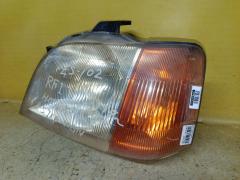 Фара 033-6699 033-6699 на Honda Stepwgn RF1 Фото 2