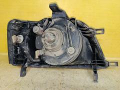 Фара 033-6699 033-6699 на Honda Stepwgn RF1 Фото 3