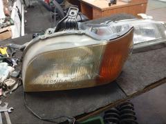 Фара 033-6699 033-6699 на Honda Stepwgn RF1 Фото 4