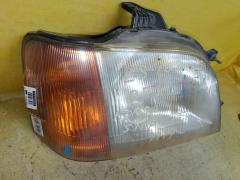 Фара 033-6699 033-6699 на Honda Stepwgn RF1 Фото 2