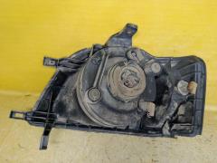 Фара 033-6699 033-6699 на Honda Stepwgn RF1 Фото 4