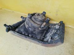 Фара 033-6699 033-6699 на Honda Stepwgn RF1 Фото 6