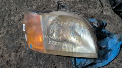 Фара 033-6699 033-6699 на Honda Stepwgn RF1 Фото 7