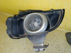 Туманка бамперная 026719 026719 на Mazda Mpv LW3W Фото 5