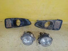 Туманка бамперная на Mazda Atenza GY3W 026719