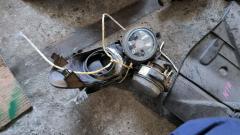 Туманка бамперная 026719 026719 на Mazda Atenza GY3W Фото 9