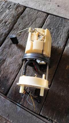 Бензонасос 17708-SZH-0032 на Honda Life JC1 P07A Фото 4