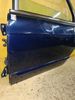 Дверь боковая на Jaguar Xj X308 Фото 6