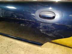 Дверь боковая на Jaguar Xj X308 Фото 7